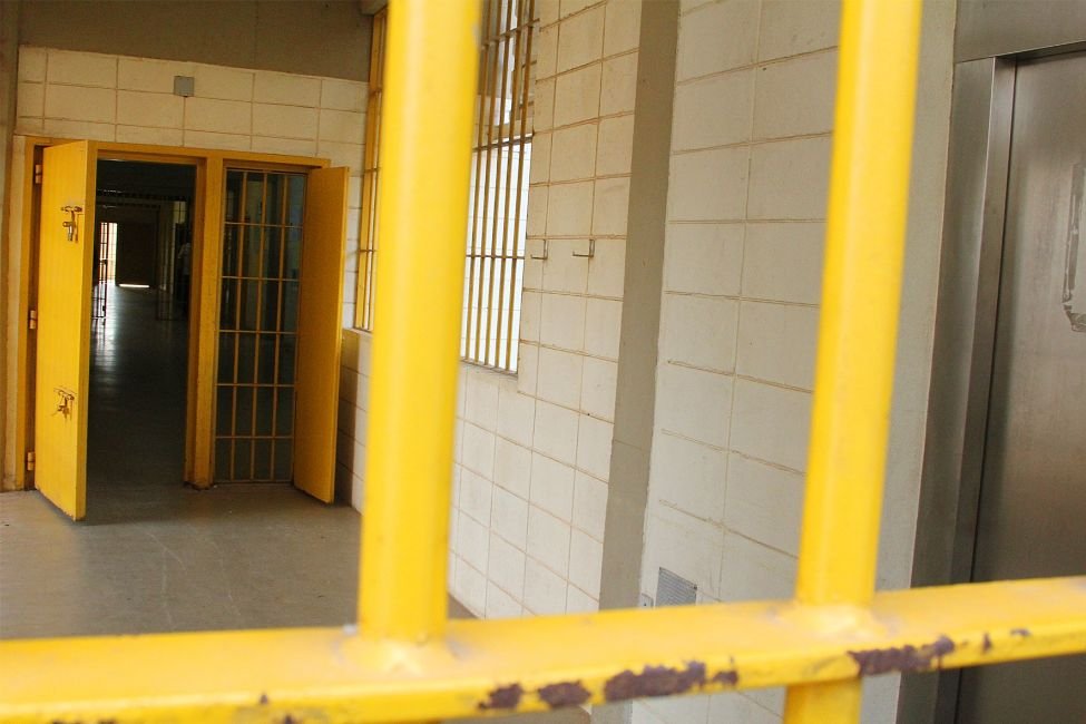 Ministro nega deslocamento de ações sobre unidades socioeducativas do ES para a Justiça Federal