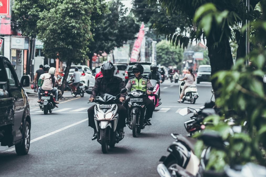 Lei do RN que previa tarifa reduzida para motocicletas em estacionamentos é inconstitucional