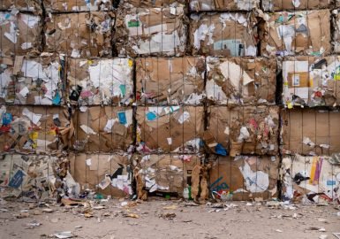 Município de Marília deve fechar depósito de entulho e apresentar projeto de recuperação ambiental