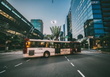 Prefeitura adia abertura da licitação dos terminais de ônibus da capital